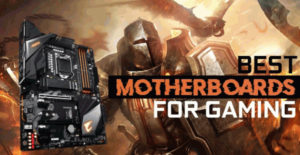 Motherboard
