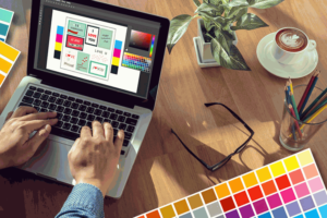 graphic design