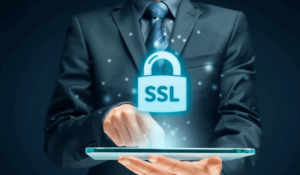 SSL Certificate