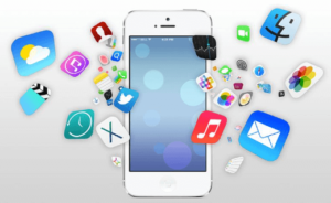 iOS