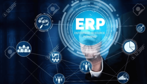 ERP System