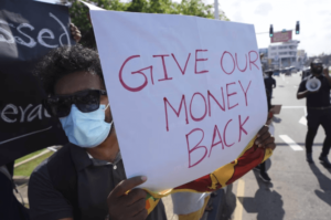 Sri Lanka
