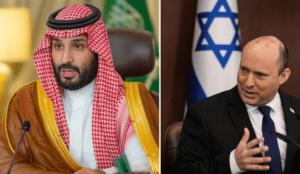 Vice President Joe Biden's trip to the Middle East