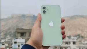 iPhone 12