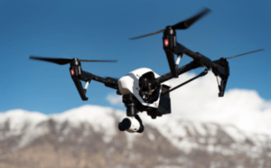 Drone Technology