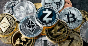 cryptocurrency