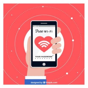 WIFI