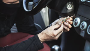 Anti-Theft Devices And How They Affect Car Insurance