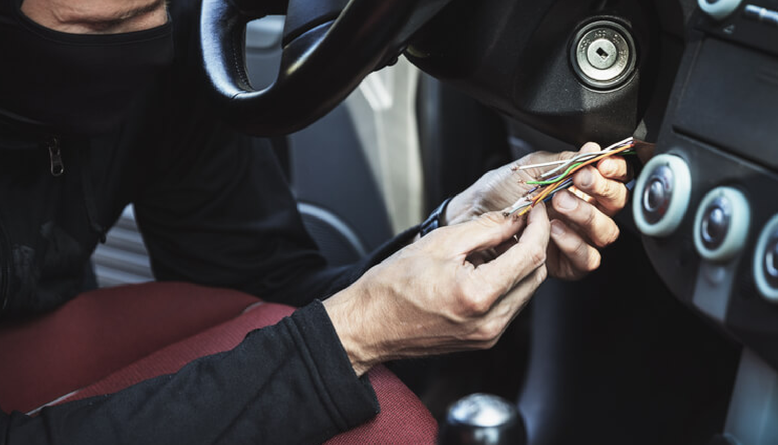 Anti-Theft Devices And How They Affect Car Insurance