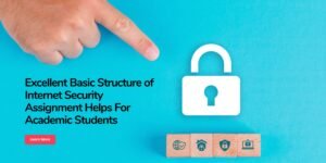 Internet Security Assignment Help