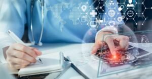 EHR System