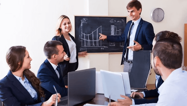 Certified Human Resources Managers