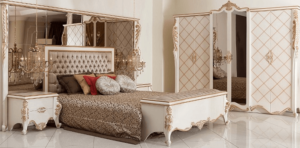 Furniture Market Share