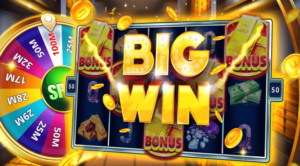 free slot game