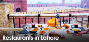 Lahore