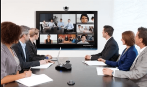 Conferencing System