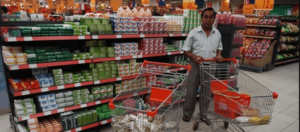 Soap Market