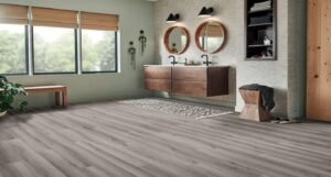 What is VCT floors