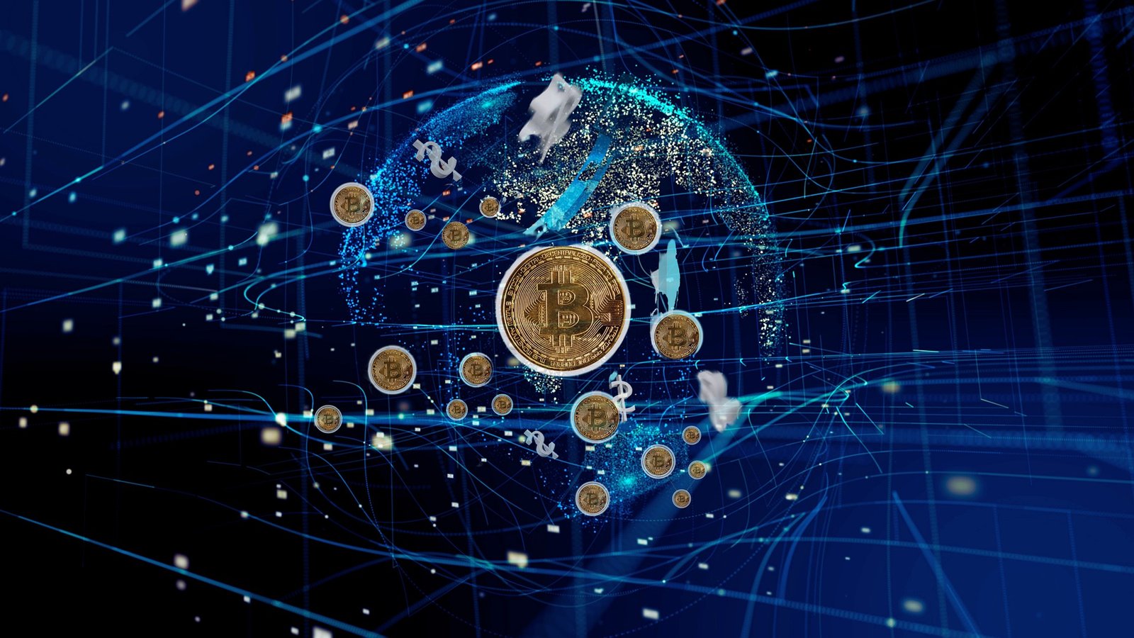 cryptocurrency staking