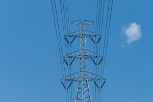 electricity bill