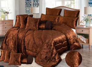 bedding set
