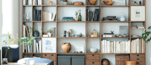 furniture rental service