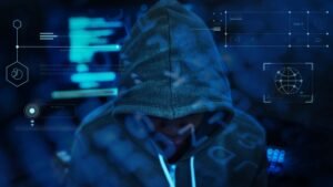 The cyber-security and risks in 2022