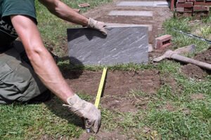 Landscaping Task