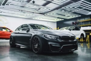 BMW N20 and N26 Four Cylinder Turbocharged Engines