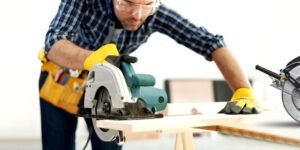 Drills and Saws