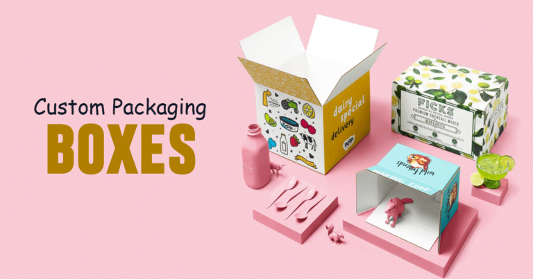 Packaging