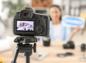 Webcast Service Provider