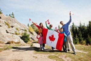 How To Apply For Canada Family Sponsorship