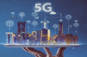 5G