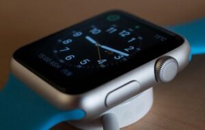 Apple watch glass replacement
