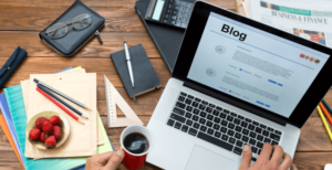 Blog