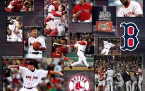 Boston Red Sox Tickets
