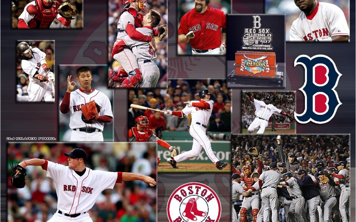 Boston Red Sox Tickets