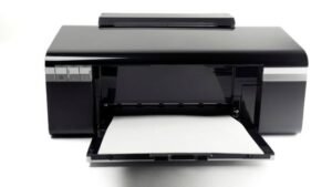 Canon Pixma IP1800 Error Code B200