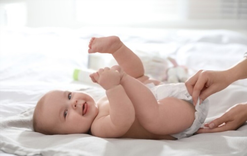 7 Things you should Consider When Picking a Diaper for Your Baby