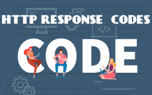 HTTP errors codes