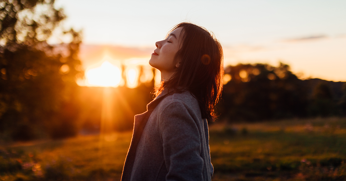 Health-improving self-care practices