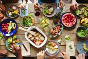 How Can I Prevent Dementia Through My Daily Diet?