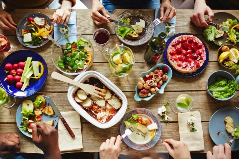 How Can I Prevent Dementia Through My Daily Diet?