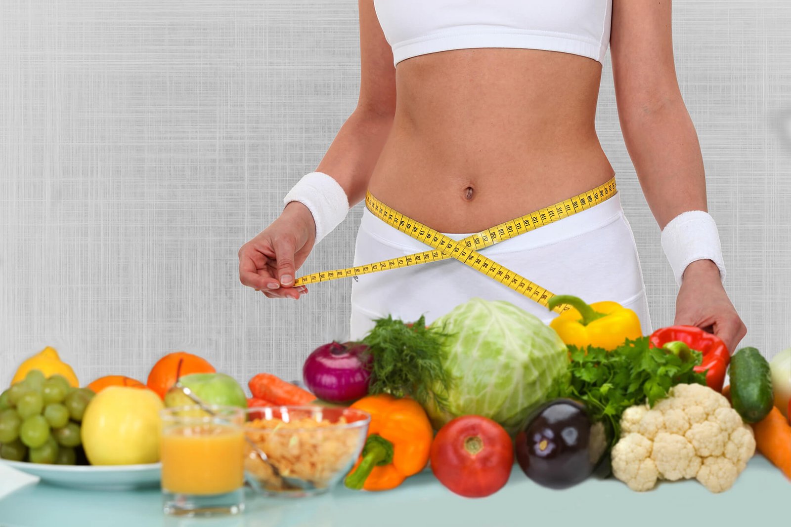How Can Weight Loss Be Achieved Today?
