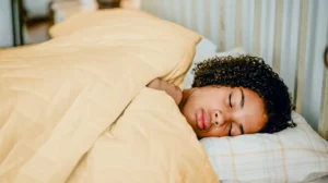 Why Sleep Is Important To Your Mental Health?