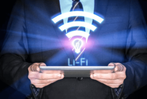 Li-Fi