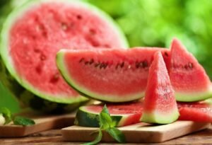 EJACULATION AT PREMATURE AGE: 8 FOODS TO HELP