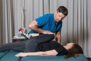 Muscle Pain Can Be Relieved With Chiropractic Treatment