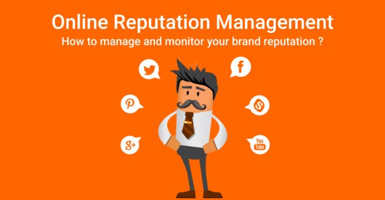 Online Brand Reputation Management